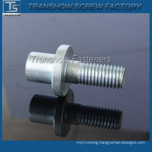 Carbon Steel Big Head Machine Bolt with Customized